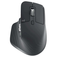 „Logitech MX Master 3S“ grafito spalvos 910-006559 „Logitech MX Master 3S“ grafito spalvos 910-006559