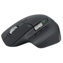 Logitech MX Master 3S Graphite 910-006559 Logitech MX Master 3S Graphite 910-006559