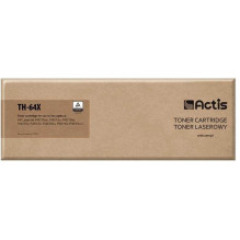 Actis Black Alternative Actis Black Alternative