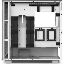 Nzxt H7 Flow White Nzxt H7 Flow White
