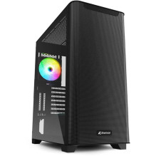 Sharkoon RGB M30 Black