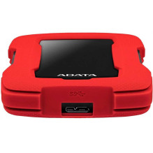 Adata HD330 1TB 2.5" Red AHD330-1TU31-CRD Adata HD330 1TB 2.5" Red AHD330-1TU31-CRD