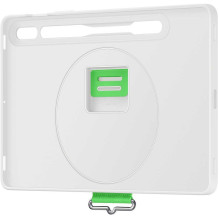 Samsung "EF-GX700CWE Strap Cover Galaxy Tab S8" White Samsung "EF-GX700CWE Strap Cover Galaxy Tab S8" White