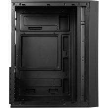 Logic Concept J23 Black