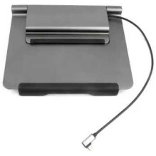 Acer Stand with HUB 5 in1 Type C - HDMI, USB Type C,3 x USB A Silver Acer Stand with HUB 5 in1 Type C - HDMI, USB Type C,3 x USB A Silver
