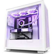 Nzxt H7 Flow White Nzxt H7 Flow White