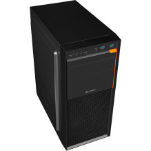 Logic Concept J23 Black