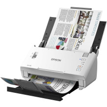Epson darbo jėga DS-410 Epson darbo jėga DS-410