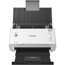 Epson darbo jėga DS-410 Epson darbo jėga DS-410