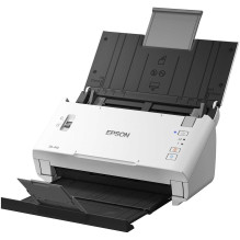 Epson darbo jėga DS-410 Epson darbo jėga DS-410