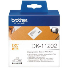 Brother DK-11202 Brother DK-11202