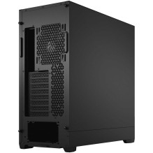 Fractal Design Pop XL Silent Black Solid