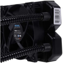 Alphacool Eisbaer 240 CPU