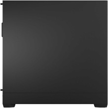 Fractal Design Pop XL Silent Black Solid korpusas Fractal Design Pop XL Silent Black Solid korpusas
