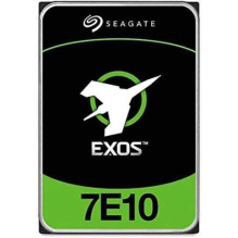 Seagate Exos 7E10 4TB 3,5'''' 256MB ST4000NM000B