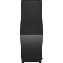 Fractal Design Pop XL Silent Black Solid korpusas Fractal Design Pop XL Silent Black Solid korpusas