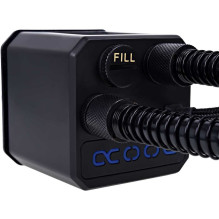 Alphacool Eisbaer 240 CPU