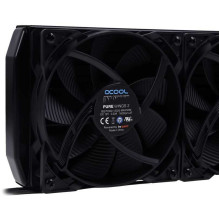 Alphacool Eisbaer 240 CPU