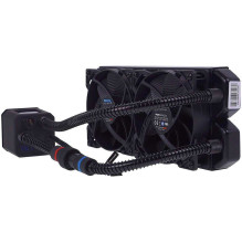 Alphacool Eisbaer 240 CPU
