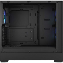 Fractal Design Pop Air RGB Black TG Clear Tint Fractal Design Pop Air RGB Black TG Clear Tint