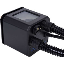 Alphacool Eisbaer 240 CPU