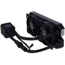 Alphacool Eisbaer 240 CPU
