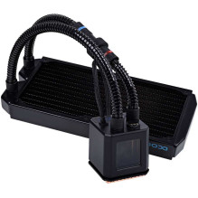 Alphacool Eisbaer 240 CPU
