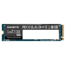 Gigabyte 2500E 1TB G325E1TB Gigabyte 2500E 1TB G325E1TB