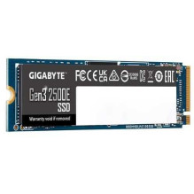 Gigabyte 2500E 1TB G325E1TB Gigabyte 2500E 1TB G325E1TB