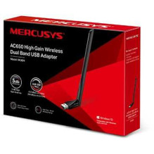 Mercusys MU6H Mercusys MU6H