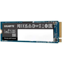 Gigabyte 2500E 1TB G325E1TB Gigabyte 2500E 1TB G325E1TB