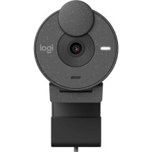 Logitech Brio 300 Graphite 960-001436 Logitech Brio 300 Graphite 960-001436