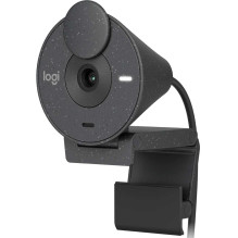 Logitech Brio 300 Graphite 960-001436 Logitech Brio 300 Graphite 960-001436