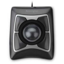KENSINGTON Expert pelė, laidinis valdymo rutulys KENSINGTON Expert pelė, laidinis valdymo rutulys