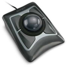 KENSINGTON Expert Mouse Wired Trackball KENSINGTON Expert Mouse Wired Trackball