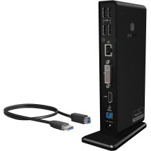 Raidsonic IB-DK2241AC