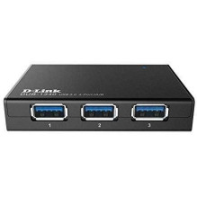 D-Link DUB-1340 / E USB 3.0 D-Link DUB-1340 / E USB 3.0