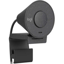 „Logitech Brio 300“ grafito spalvos 960-001436 „Logitech Brio 300“ grafito spalvos 960-001436