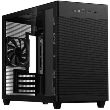 Asus Prime AP201 TG juodas Asus Prime AP201 TG juodas