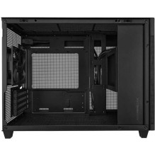 Asus Prime AP201 TG juodas Asus Prime AP201 TG juodas