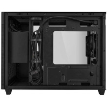 Asus Prime AP201 TG juodas Asus Prime AP201 TG juodas