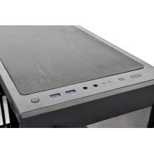 Thermaltake Commander C34 Black Thermaltake Commander C34 Black