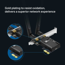 Tp-Link TX55E
