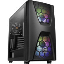 Thermaltake Commander C34 Black Thermaltake Commander C34 Black
