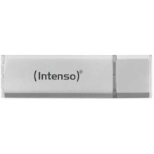 Intenso Ultra Line 256GB USB 3.0 Silver