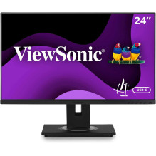 Viewsonic VG2456 24" IPS 16:9 Viewsonic VG2456 24" IPS 16:9