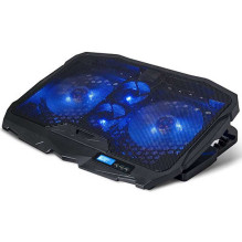 Spirit Of Gamer Airblade 600 Blue Spirit Of Gamer Airblade 600 Blue
