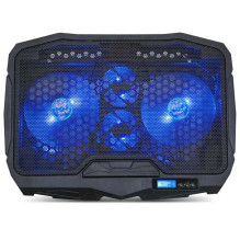 Spirit Of Gamer Airblade 600 Blue Spirit Of Gamer Airblade 600 Blue