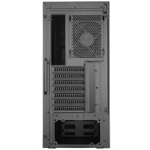 Cooler Master Silencio S600 Black Cooler Master Silencio S600 Black