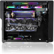 RAIJINTEK Ophion M EVO TGS Black RAIJINTEK Ophion M EVO TGS Black